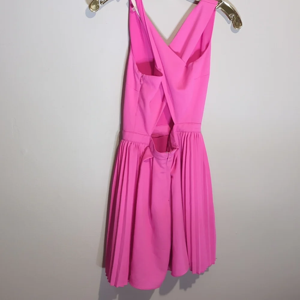 Altard state cutout back dress XS - Picture 6 of 7